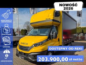 Iveco Daily 2026