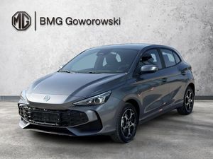 MG MG3 1.5 HEV+ Excite 2025