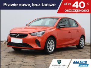 Opel Corsa F 2023