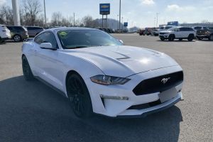 Ford Mustang 2.3 EcoBoost 2019