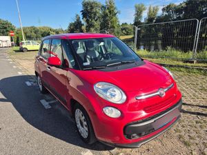 Fiat 500L 2017