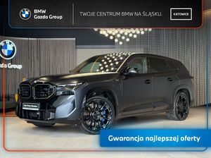 BMW XM G09 50e PHEV sport 2025