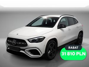 Mercedes-Benz GLA 200 mHEV AMG Line 7G-DCT 2026