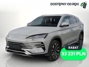 BYD Seal 1.5 Boost 2026