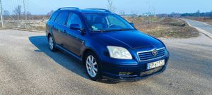 Toyota Avensis II 2006