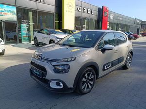Citroën C3 III 1.2 PureTech Max 2023