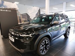 Dacia Bigster 2026