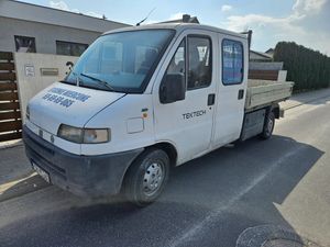 Fiat Ducato 1997