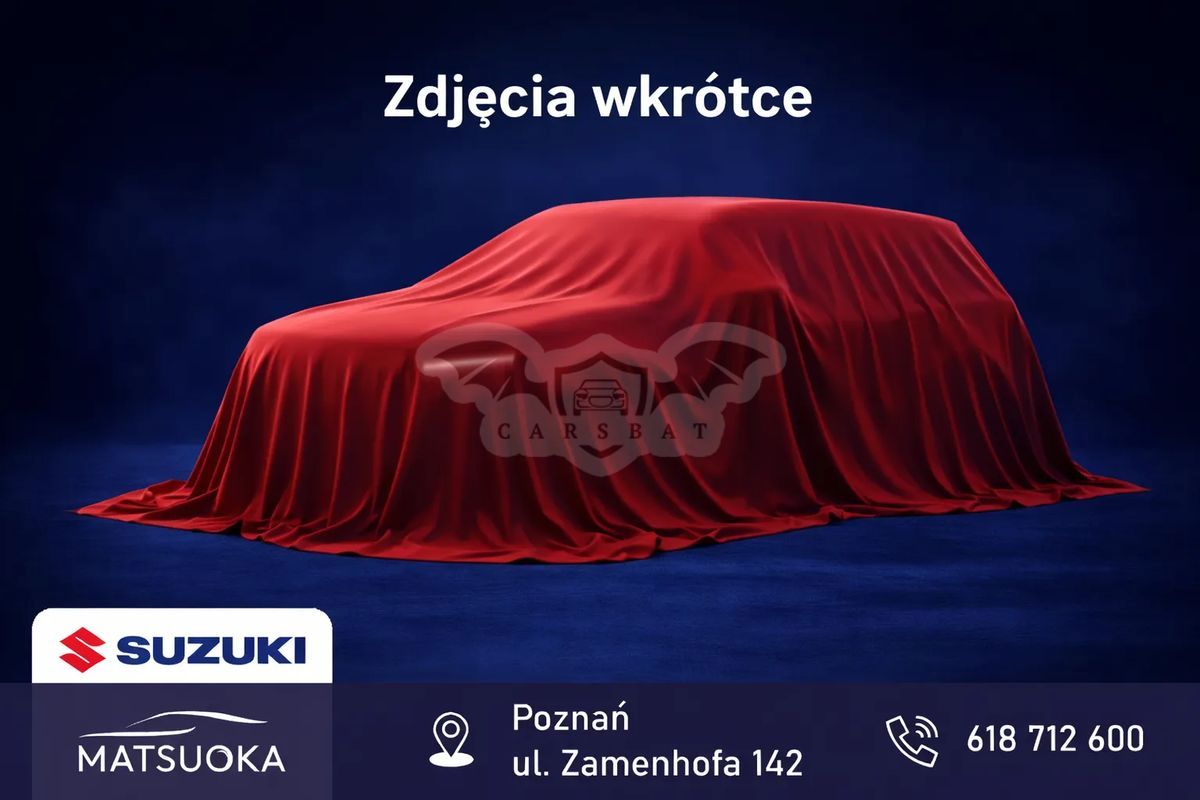 Suzuki SX4 ver-1-4-boosterjet-mhev-elegance-sp-4wd 2025
