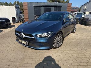 Mercedes-Benz CLA II 200 7G-DCT 2020