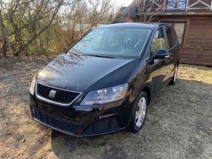Seat Alhambra II 2.0 TDI Style 2015