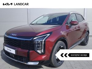 Kia Sportage V 1.6 T-GDI Anniversary 2WD DCT 2026