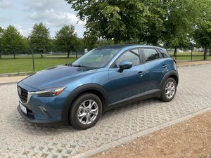 Mazda CX-3 SKYACTIV-G 150 i-ELOOP AWD Drive Exclusive-Line 2020