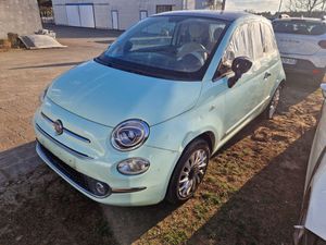 Fiat 500 1.2 8V Riva 2017