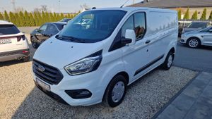 Ford Transit Custom 2020