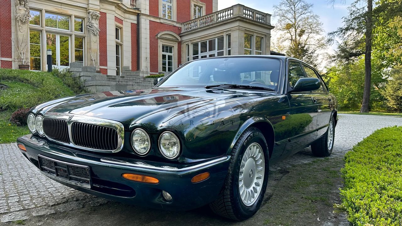 Jaguar XJ X308 3.2 1999