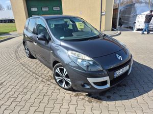 Renault Scenic III 1.9 dCi Bose Edition 2011