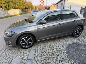 Volkswagen Polo VI 2019