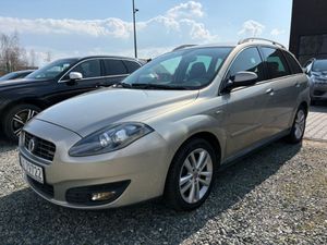 Fiat Croma II 2009