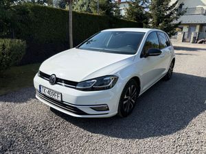 Volkswagen Golf VII 1.5 TSI ACT OPF DSG IQ.DRIVE 2019