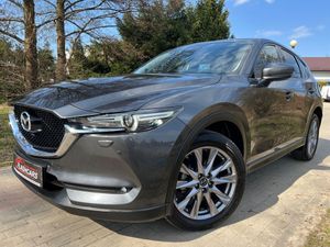 Mazda CX-5 II SKYACTIV-G 165 AWD Exclusive-Line 2019