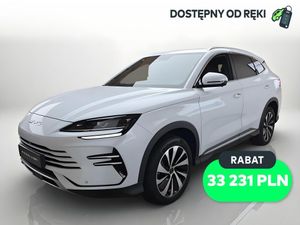BYD Seal 1.5 Boost 2026