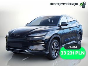 BYD Seal 1.5 Boost 2026