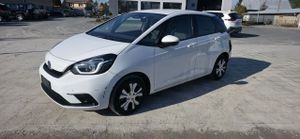 Honda Jazz V 2021
