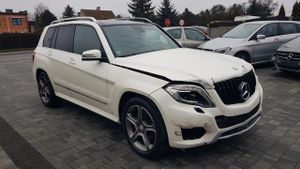 Mercedes-Benz GLK GLK 350 350 CDI 4-Matic 2013
