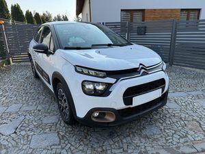 Citroën C3 III 1.2 PureTech C-Series 2023
