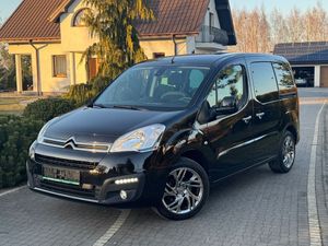Citroën Berlingo II 2016