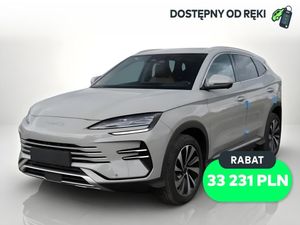 BYD Seal 1.5 Boost 2026