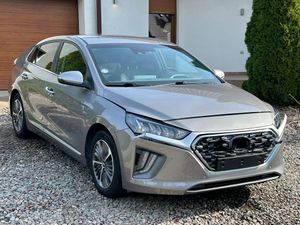 Hyundai IONIQ 1.6 GDI Premium 2020