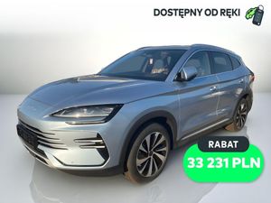 BYD Seal 1.5 Boost 2026
