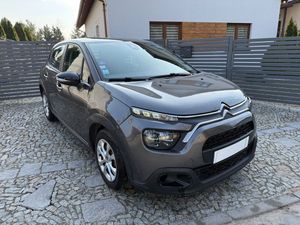 Citroën C3 III BlueHDi 100 S&S SHINE PACK 2020