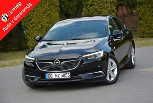 Opel Insignia B 2.0 BiTurbo 4x4 Innovation 2020