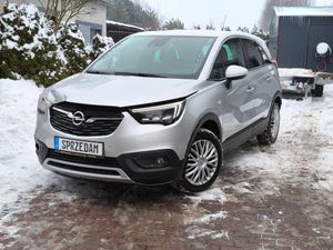 Opel Crossland 1.2 Start/Stop Innovation 2018