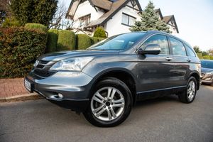 Honda CR-V III 2.0 Executive 2011