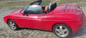 Fiat Barchetta 1996