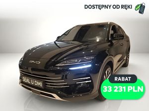 BYD Seal 1.5 Boost 2026
