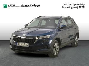 Skoda Karoq 1.5 TSI ACT Ambition 2022