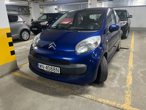 Citroën C1 I 2006