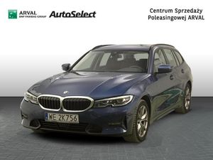 BMW 3 Series G20/G21 2020