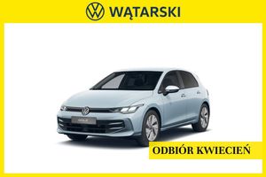 Volkswagen Golf VIII 1.5 TSI Life Plus 2026