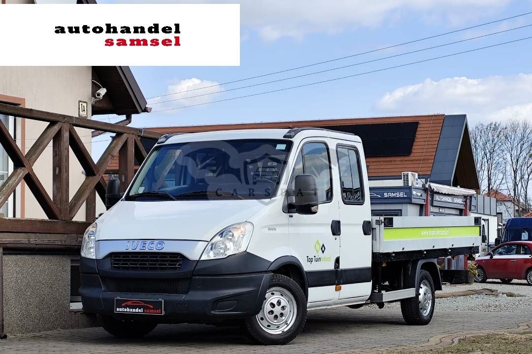 Iveco Daily 2014
