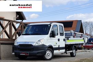 Iveco Daily 2014