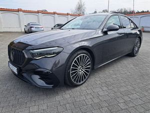 Mercedes-Benz E W214 ver-400-d-4matic-9g--tronic-amg-line 2024