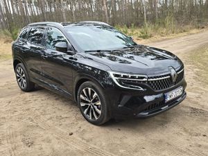 Renault Austral 2025