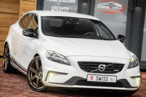 Volvo V40 II T4 Momentum 2014