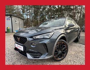 Cupra Formentor 2.0 TSI 4Drive VZ DSG 2022
